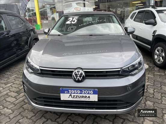 VOLKSWAGEN-VIRTUS-1.0 170 TSI AUTOMÁTICO VOLKSWAGEN-VIRTUS-2024