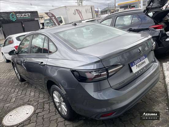 VOLKSWAGEN-VIRTUS-1.0 170 TSI AUTOMÁTICO VOLKSWAGEN-VIRTUS-2024