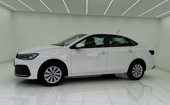 VOLKSWAGEN-VIRTUS-1.0 170 TSI AUTOMÁTICO VOLKSWAGEN-VIRTUS-2024