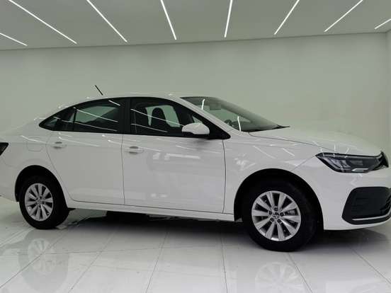 VOLKSWAGEN-VIRTUS-1.0 170 TSI AUTOMÁTICO VOLKSWAGEN-VIRTUS-2024