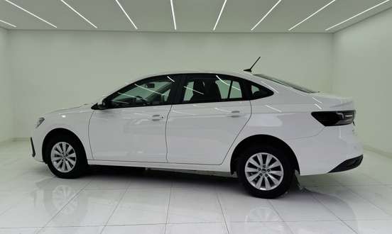 VOLKSWAGEN-VIRTUS-1.0 170 TSI AUTOMÁTICO VOLKSWAGEN-VIRTUS-2024