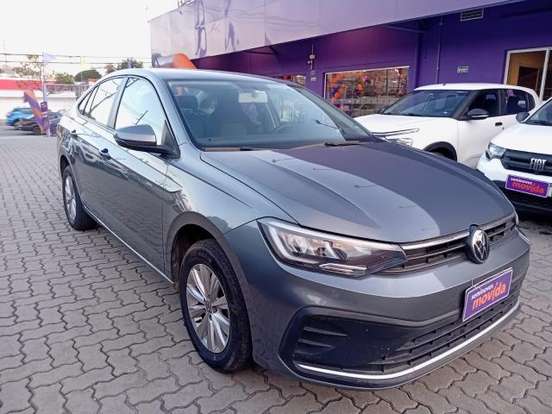 VOLKSWAGEN-VIRTUS-1.0 170 TSI AUTOMÁTICO VOLKSWAGEN-VIRTUS-2025
