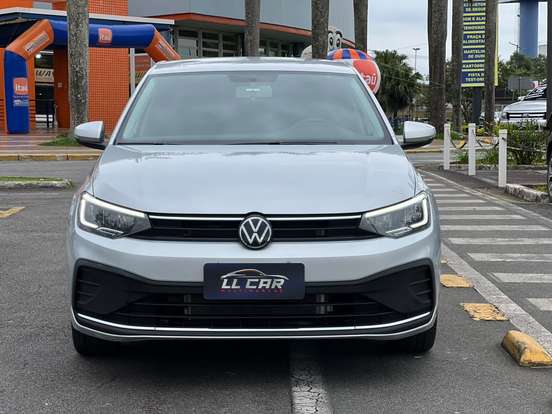 VOLKSWAGEN-VIRTUS-1.0 170 TSI AUTOMÁTICO VOLKSWAGEN-VIRTUS-2025