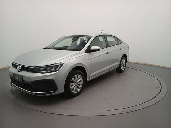 VOLKSWAGEN-VIRTUS-1.0 170 TSI MANUAL VOLKSWAGEN-VIRTUS-2025
