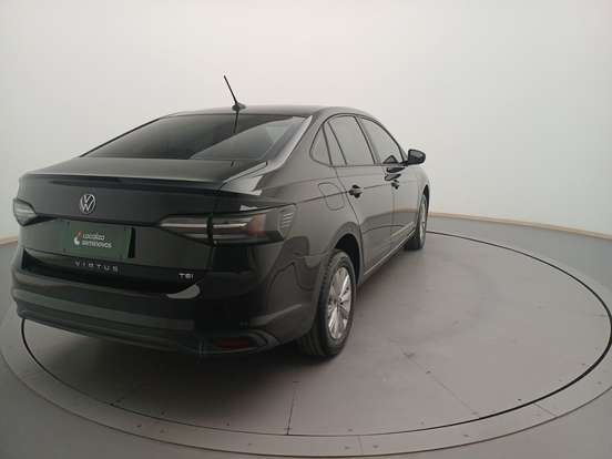 VOLKSWAGEN-VIRTUS-1.0 170 TSI MANUAL VOLKSWAGEN-VIRTUS-2025