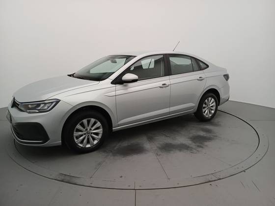 VOLKSWAGEN VIRTUS 1.0 170 TSI MANUAL