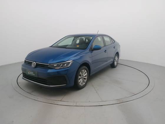 VOLKSWAGEN VIRTUS 1.0 170 TSI MANUAL
