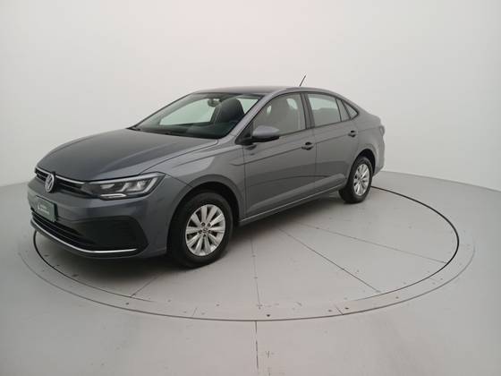 VOLKSWAGEN VIRTUS 1.0 170 TSI MANUAL