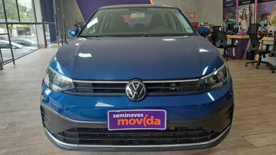 VOLKSWAGEN VIRTUS 1.0 170 TSI MANUAL