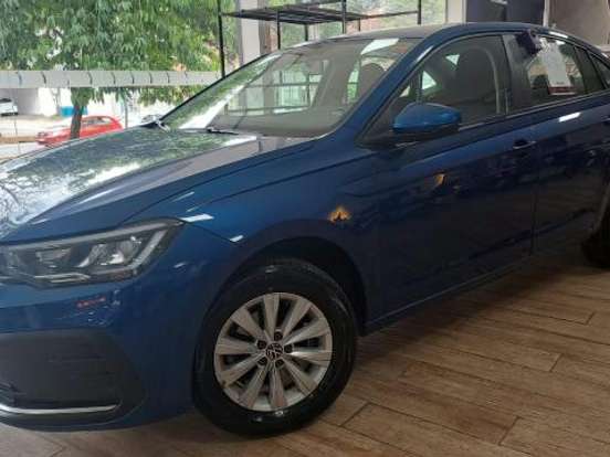 VOLKSWAGEN-VIRTUS-1.0 170 TSI MANUAL VOLKSWAGEN-VIRTUS-2025