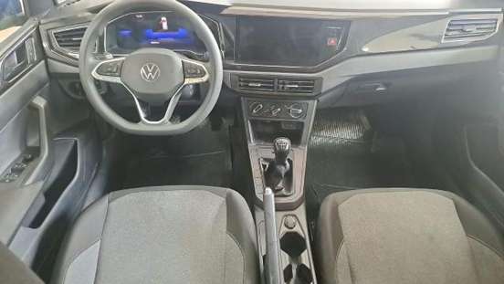 VOLKSWAGEN-VIRTUS-1.0 170 TSI MANUAL VOLKSWAGEN-VIRTUS-2025