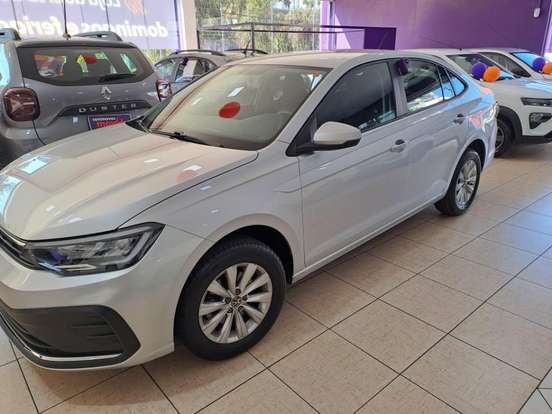VOLKSWAGEN-VIRTUS-1.0 170 TSI MANUAL VOLKSWAGEN-VIRTUS-2025