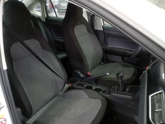 VOLKSWAGEN-VIRTUS-1.0 170 TSI MANUAL VOLKSWAGEN-VIRTUS-2025