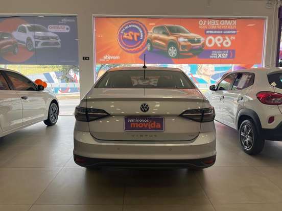 VOLKSWAGEN-VIRTUS-1.0 170 TSI MANUAL VOLKSWAGEN-VIRTUS-2025