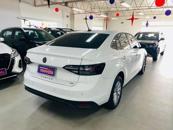 VOLKSWAGEN-VIRTUS-1.0 170 TSI MANUAL VOLKSWAGEN-VIRTUS-2025