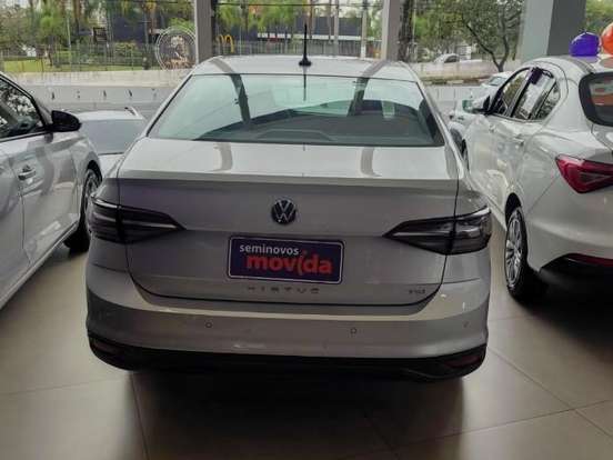 VOLKSWAGEN-VIRTUS-1.0 170 TSI MANUAL VOLKSWAGEN-VIRTUS-2025
