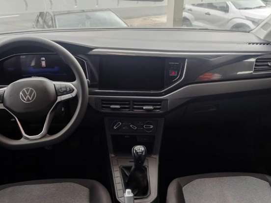 VOLKSWAGEN-VIRTUS-1.0 170 TSI MANUAL VOLKSWAGEN-VIRTUS-2025