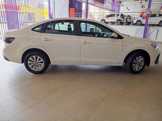 VOLKSWAGEN-VIRTUS-1.0 170 TSI MANUAL VOLKSWAGEN-VIRTUS-2025
