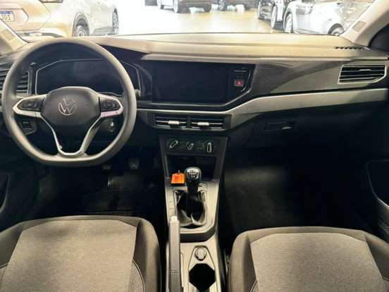 VOLKSWAGEN-VIRTUS-1.0 170 TSI MANUAL VOLKSWAGEN-VIRTUS-2025
