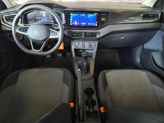 VOLKSWAGEN-VIRTUS-1.0 170 TSI MANUAL VOLKSWAGEN-VIRTUS-2025