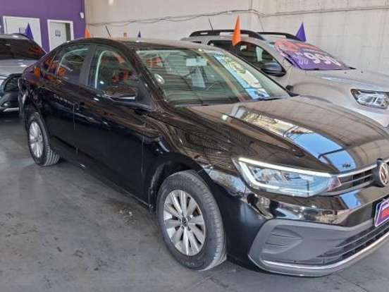 VOLKSWAGEN-VIRTUS-1.0 170 TSI MANUAL VOLKSWAGEN-VIRTUS-2025
