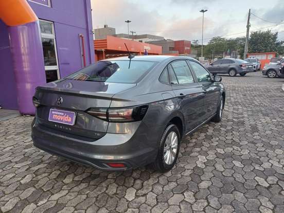VOLKSWAGEN-VIRTUS-1.0 170 TSI MANUAL VOLKSWAGEN-VIRTUS-2025