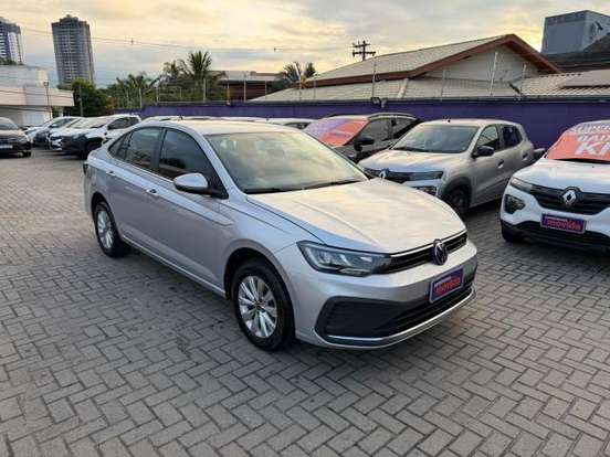 VOLKSWAGEN-VIRTUS-1.0 170 TSI MANUAL VOLKSWAGEN-VIRTUS-2025