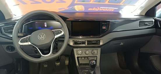 VOLKSWAGEN-VIRTUS-1.0 170 TSI MANUAL VOLKSWAGEN-VIRTUS-2025