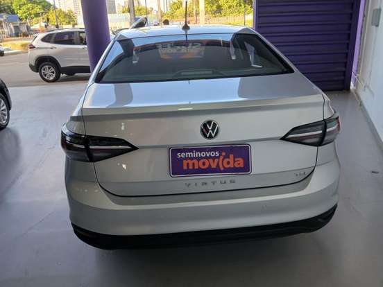 VOLKSWAGEN-VIRTUS-1.0 170 TSI MANUAL VOLKSWAGEN-VIRTUS-2025