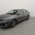 VOLKSWAGEN VIRTUS 1.0 200 TSI COMFORTLINE AUTOMÁTICO VOLKSWAGEN VIRTUS 1.0 200 TSI COMFORTLINE AUTOMÁTICO