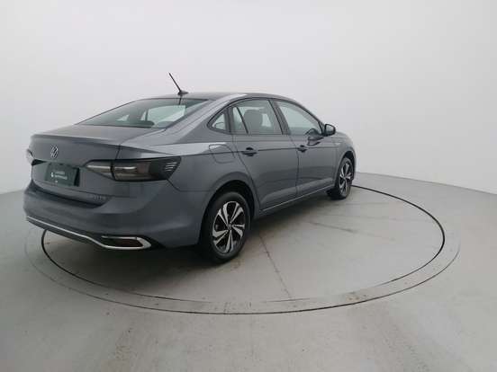VOLKSWAGEN-VIRTUS-1.0 200 TSI COMFORTLINE AUTOMÁTICO VOLKSWAGEN-VIRTUS-2024