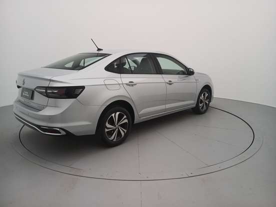 VOLKSWAGEN-VIRTUS-1.0 200 TSI COMFORTLINE AUTOMÁTICO VOLKSWAGEN-VIRTUS-2024
