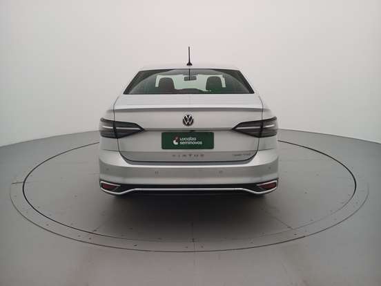 VOLKSWAGEN-VIRTUS-1.0 200 TSI COMFORTLINE AUTOMÁTICO VOLKSWAGEN-VIRTUS-2023