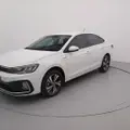 VOLKSWAGEN VIRTUS 1.0 200 TSI COMFORTLINE AUTOMÁTICO VOLKSWAGEN VIRTUS 1.0 200 TSI COMFORTLINE AUTOMÁTICO