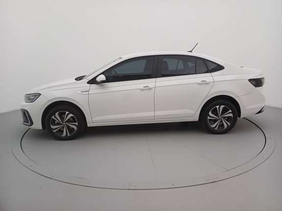 VOLKSWAGEN-VIRTUS-1.0 200 TSI COMFORTLINE AUTOMÁTICO VOLKSWAGEN-VIRTUS-2024