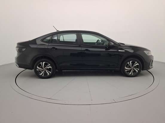 VOLKSWAGEN-VIRTUS-1.0 200 TSI COMFORTLINE AUTOMÁTICO VOLKSWAGEN-VIRTUS-2023