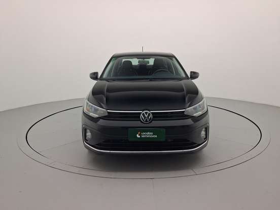 VOLKSWAGEN-VIRTUS-1.0 200 TSI COMFORTLINE AUTOMÁTICO VOLKSWAGEN-VIRTUS-2023