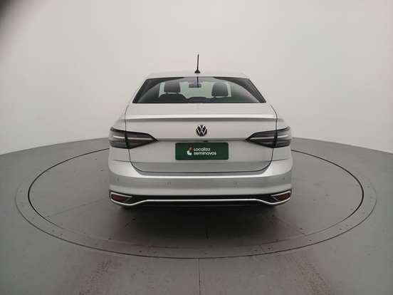 VOLKSWAGEN-VIRTUS-1.0 200 TSI COMFORTLINE AUTOMÁTICO VOLKSWAGEN-VIRTUS-2023