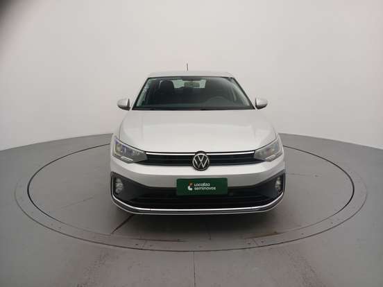VOLKSWAGEN-VIRTUS-1.0 200 TSI COMFORTLINE AUTOMÁTICO VOLKSWAGEN-VIRTUS-2023