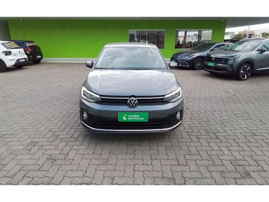 VOLKSWAGEN-VIRTUS-1.0 200 TSI COMFORTLINE AUTOMÁTICO VOLKSWAGEN-VIRTUS-2023