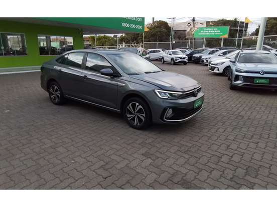 VOLKSWAGEN-VIRTUS-1.0 200 TSI COMFORTLINE AUTOMÁTICO VOLKSWAGEN-VIRTUS-2023