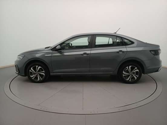 VOLKSWAGEN-VIRTUS-1.0 200 TSI COMFORTLINE AUTOMÁTICO VOLKSWAGEN-VIRTUS-2024