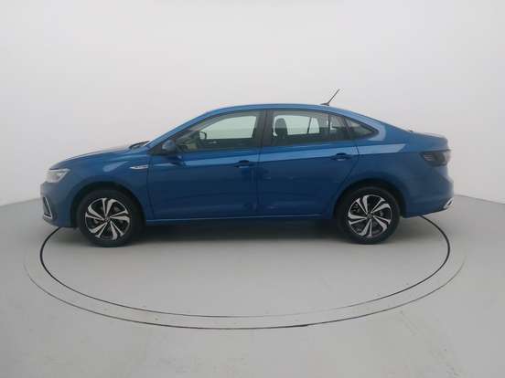 VOLKSWAGEN-VIRTUS-1.0 200 TSI COMFORTLINE AUTOMÁTICO VOLKSWAGEN-VIRTUS-2024