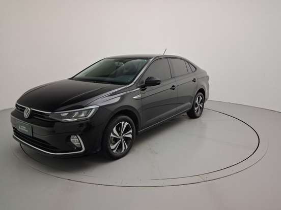 VOLKSWAGEN-VIRTUS-1.0 200 TSI COMFORTLINE AUTOMÁTICO VOLKSWAGEN-VIRTUS-2024