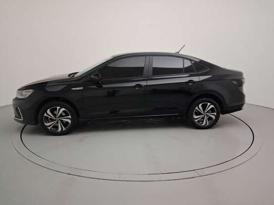 VOLKSWAGEN-VIRTUS-1.0 200 TSI COMFORTLINE AUTOMÁTICO VOLKSWAGEN-VIRTUS-2024