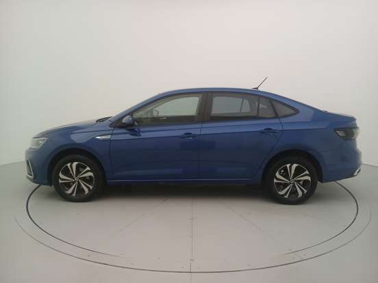 VOLKSWAGEN-VIRTUS-1.0 200 TSI COMFORTLINE AUTOMÁTICO VOLKSWAGEN-VIRTUS-2023