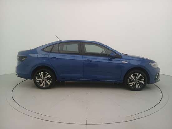 VOLKSWAGEN-VIRTUS-1.0 200 TSI COMFORTLINE AUTOMÁTICO VOLKSWAGEN-VIRTUS-2023