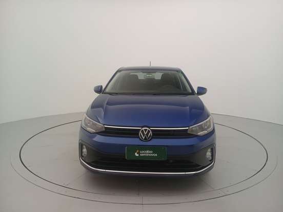 VOLKSWAGEN-VIRTUS-1.0 200 TSI COMFORTLINE AUTOMÁTICO VOLKSWAGEN-VIRTUS-2023