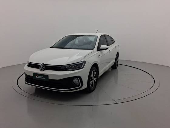 VOLKSWAGEN VIRTUS 1.0 200 TSI COMFORTLINE AUTOMÁTICO