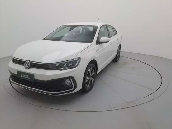 VOLKSWAGEN-VIRTUS-1.0 200 TSI COMFORTLINE AUTOMÁTICO VOLKSWAGEN-VIRTUS-2024